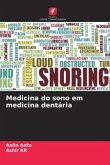 Medicina do sono em medicina dentária