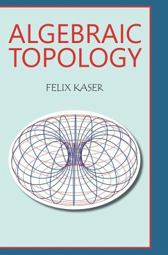 Algebraic Topology - Kaser, Felix