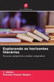 Explorando os horizontes literários