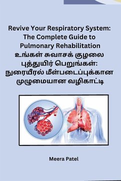 Revive Your Respiratory System - Meera Patel