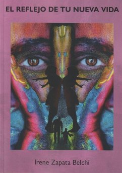 Cover El reflejo de tu nueva vida
