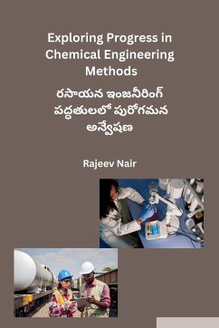 Exploring Progress in Chemical Engineering Methods - Rajeev Nair