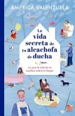 La vida secreta de tu alcachofa de ducha: Lo que la ciencia te explica sobre tu hogar