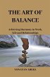 The Art of Balance - Bild 1