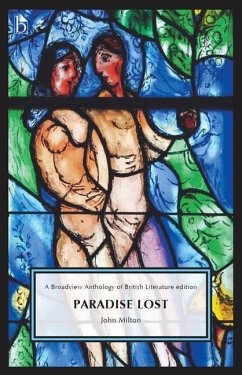 Paradise Lost - Milton, John