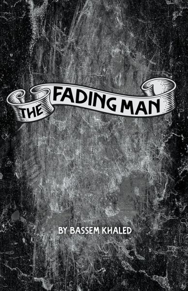 The Fading Man The Fading Man