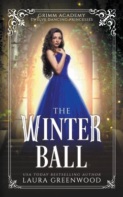 The Winter Ball - Greenwood, Laura