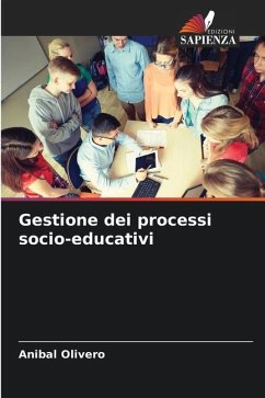 Gestione dei processi socio-educativi - Olivero, Anibal