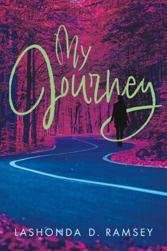 Cover My Journey (eBook, ePUB)