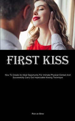Cover First Kiss