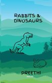 Rabbits & Dinosaurs