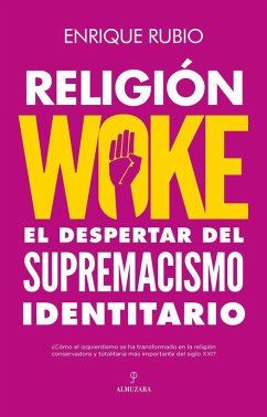 Religión woke