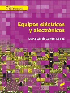 Cover Equipos eléctricos y electrónicos