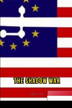 The Shadow War - Jay, Ola