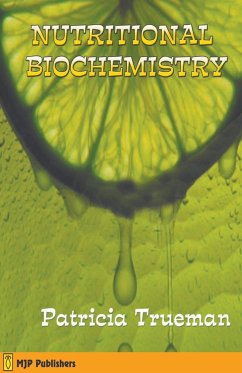 NUTRITIONAL BIOCHEMISTRY - Trueman, Patricia