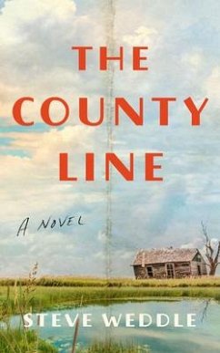 The County Line - Weddle, Steve