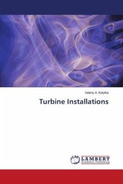 Turbine Installations - Kalytka, Valeriy A.