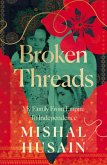 Broken Threads (eBook, ePUB)