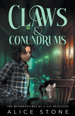 Claws and Conundrums - Stone, Alice