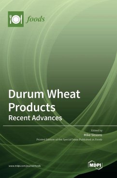 Cover Durum Wheat Products