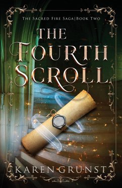 The Fourth Scroll - Grunst, Karen