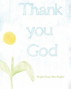 Thank You God - Conly "Mrs. Phyllis", Phyllis