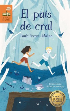 El país de cral - Ferrer Molina, Paula