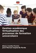 Gestion académique Virtualisation des... - Bild 1