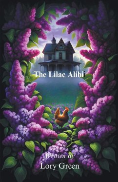 The Lilac Alibi - Green, Lory