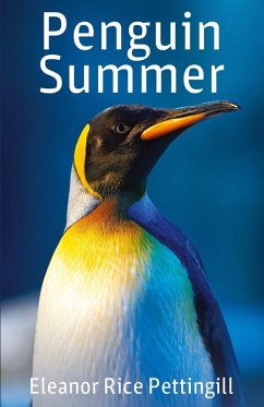 Cover Penguin Summer