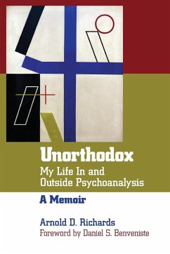 UNORTHODOX - Richards, Arnold