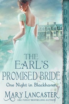 The Earl's Promised Bride - Lancaster, Mary