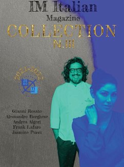 IM Italian collection 2021 - 2022 - Casubolo, Susanna; Guzzardi, F.; Sironi, Roberto