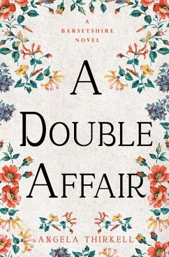 A Double Affair (eBook, ePUB) - Thirkell, Angela