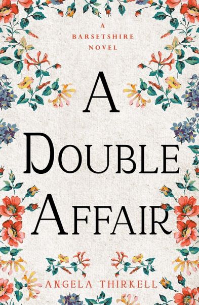 A Double Affair (eBook, ePUB) A Double Affair (eBook, ePUB)