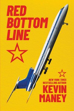 Cover Red Bottom Line (eBook, ePUB)