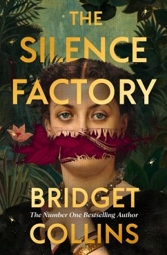 The Silence Factory (eBook, ePUB) - Collins, Bridget