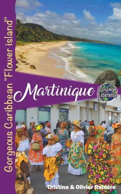 Martinique - Rebiere, Cristina