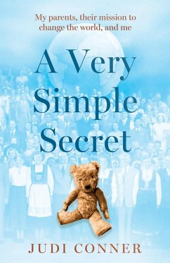 Cover A Very Simple Secret