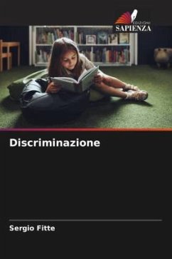 Discriminazione - Fitte, Sergio