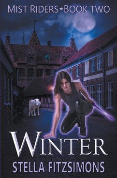 Winter - Fitzsimons, Stella