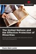 The United Nations and the Effective... - Bild 1
