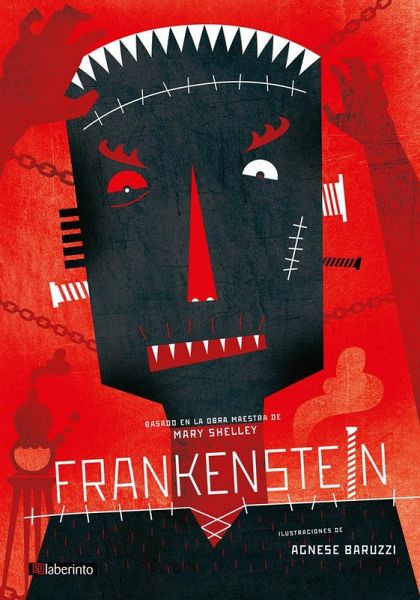 Frankenstein Frankenstein