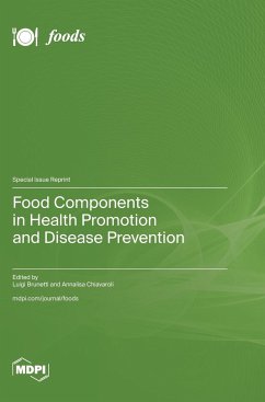 Food Components in Health Promotion and Disease Prevention