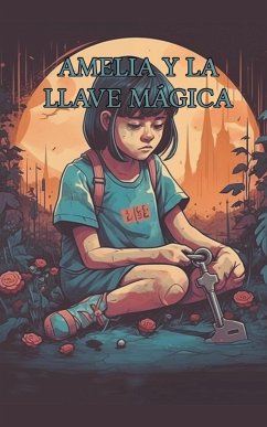 Amelia y la llave mágica - Dragartsou