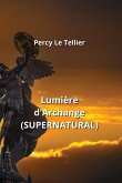 Lumière d'Archange (SUPERNATURAL)