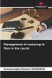 Management of swearing-in files in the... - Bild 1