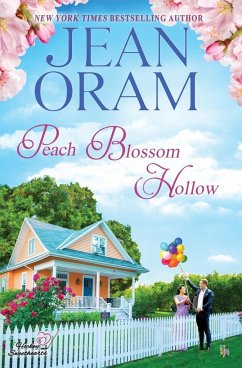 Peach Blossom Hollow - Oram, Jean