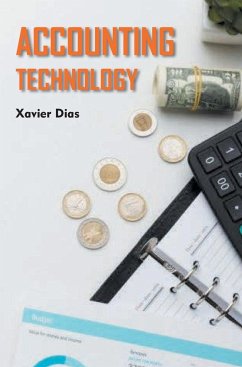 Accounting Technology - Dias, Xavier