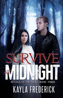 Survive at Midnight - Frederick, Kayla